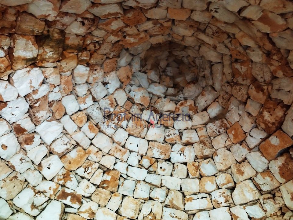 Landejendom i Ostuni, Brindisi - foto 3
